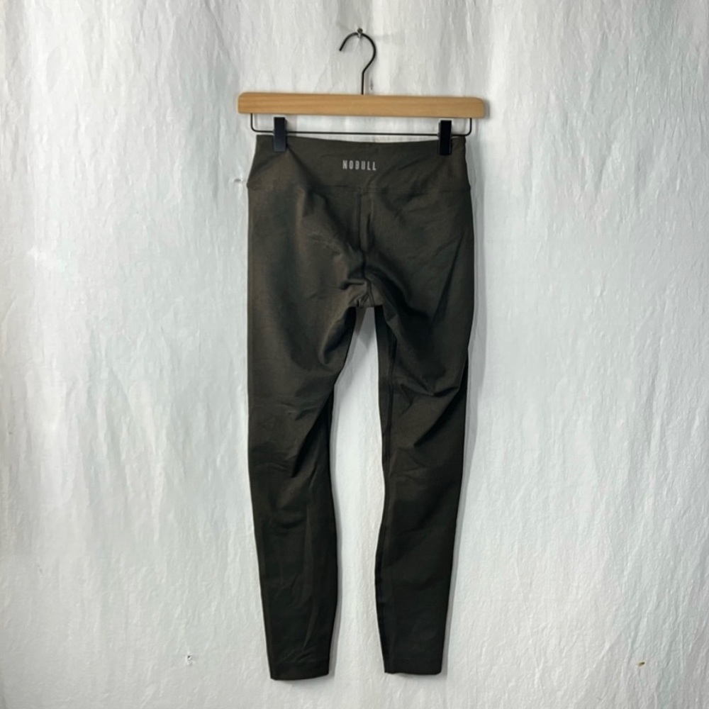 No Bull leggings